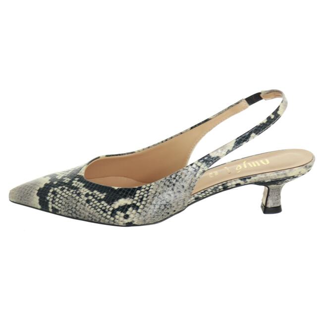 SLINGBACK STAMPA PITONE OVYE' - Mad Fashion | img vers.650x/